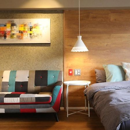 Shinjuku 1003 Apartment โตเกียว ภายนอก รูปภาพ