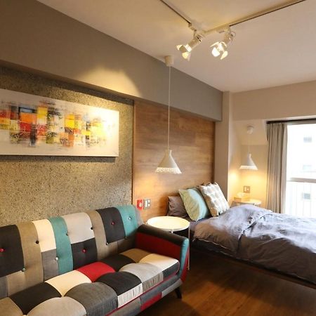 Shinjuku 1003 Apartment โตเกียว ภายนอก รูปภาพ