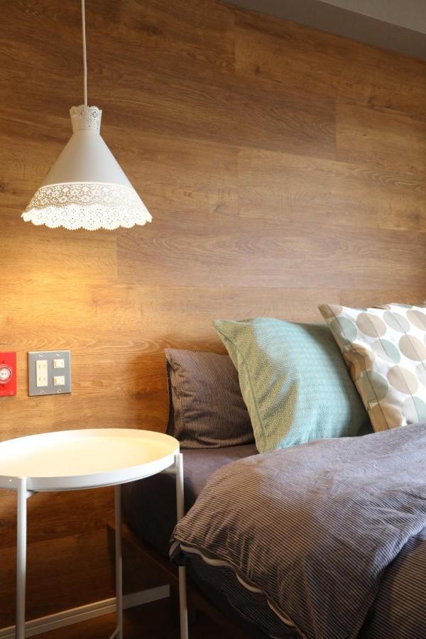 Shinjuku 1003 Apartment โตเกียว ภายนอก รูปภาพ