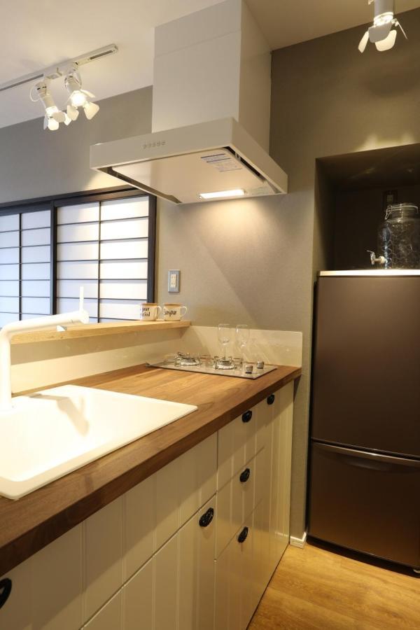Shinjuku 1003 Apartment โตเกียว ภายนอก รูปภาพ