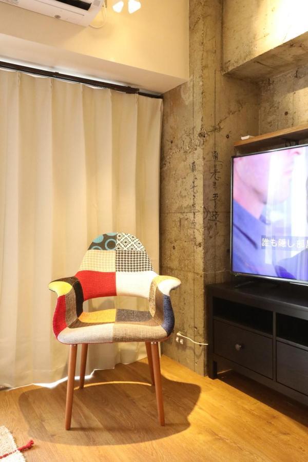 Shinjuku 1003 Apartment โตเกียว ภายนอก รูปภาพ
