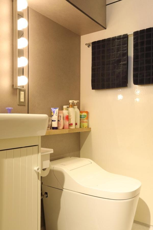 Shinjuku 1003 Apartment โตเกียว ภายนอก รูปภาพ